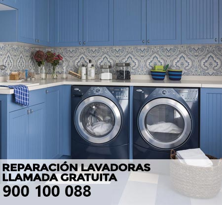 Reparación averías lavadora Ariston
