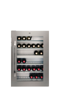 Reparación averías vinoteca Ariston en  Huelva